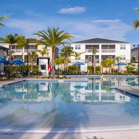 Family Friendly 3Bd Close To Disney @Champions Gate 991 Kissimmee Exterior photo