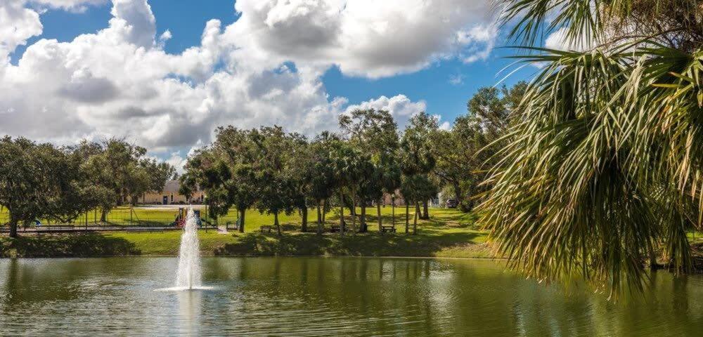 Family Friendly 3Bd Close To Disney @Champions Gate 991 Kissimmee Exterior photo