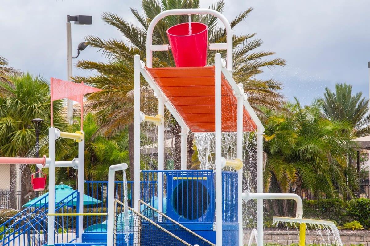 Family Friendly 3Bd Close To Disney @Champions Gate 991 Kissimmee Exterior photo