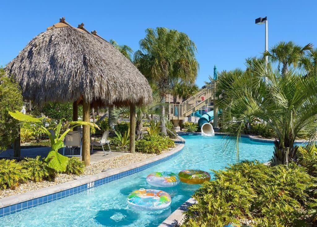 Family Friendly 3Bd Close To Disney @Champions Gate 991 Kissimmee Exterior photo