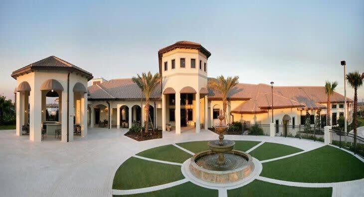 Family Friendly 3Bd Close To Disney @Champions Gate 991 Kissimmee Exterior photo