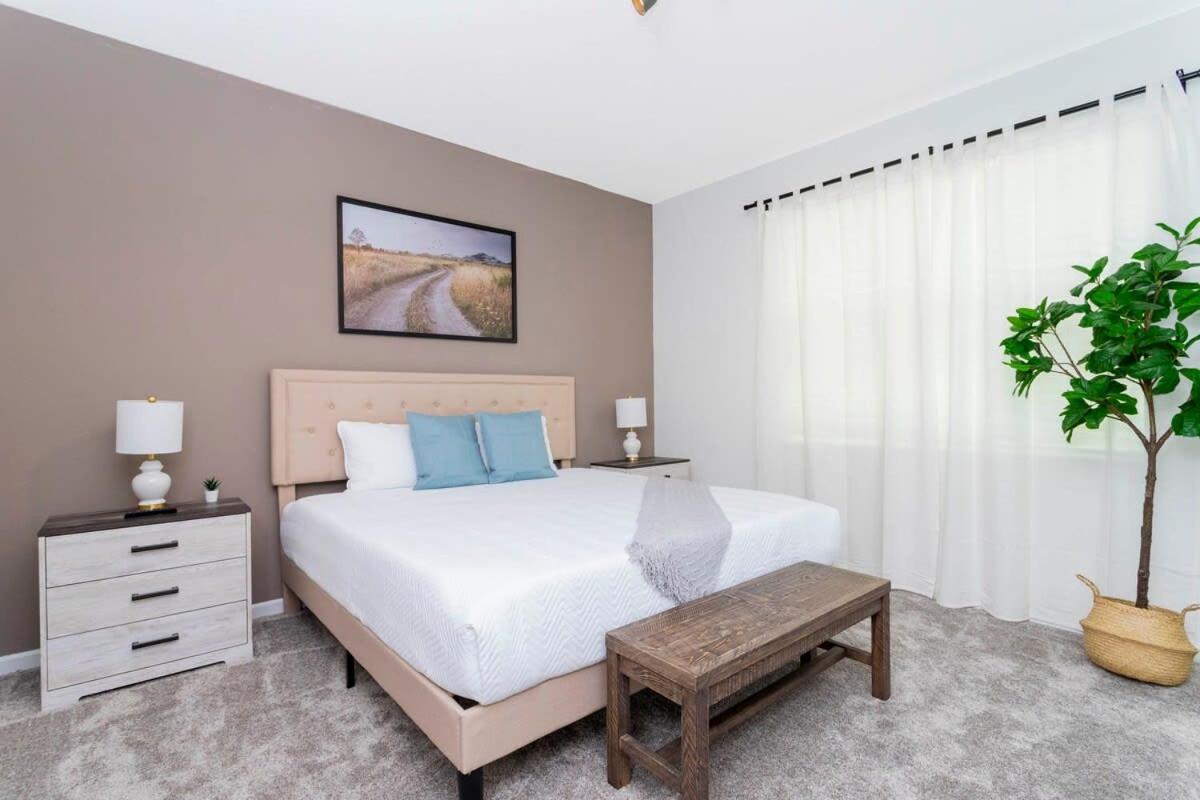 Family Friendly 3Bd Close To Disney @Champions Gate 991 Kissimmee Exterior photo
