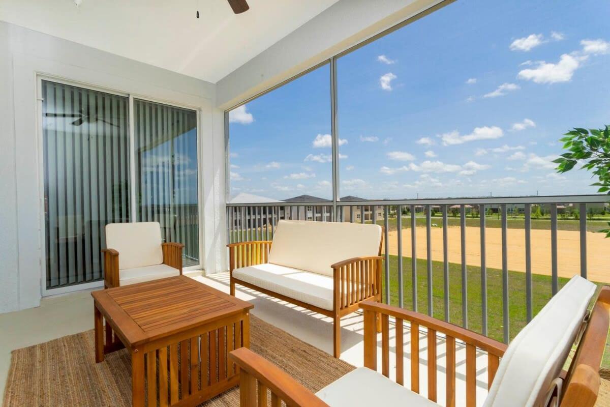 Family Friendly 3Bd Close To Disney @Champions Gate 991 Kissimmee Exterior photo