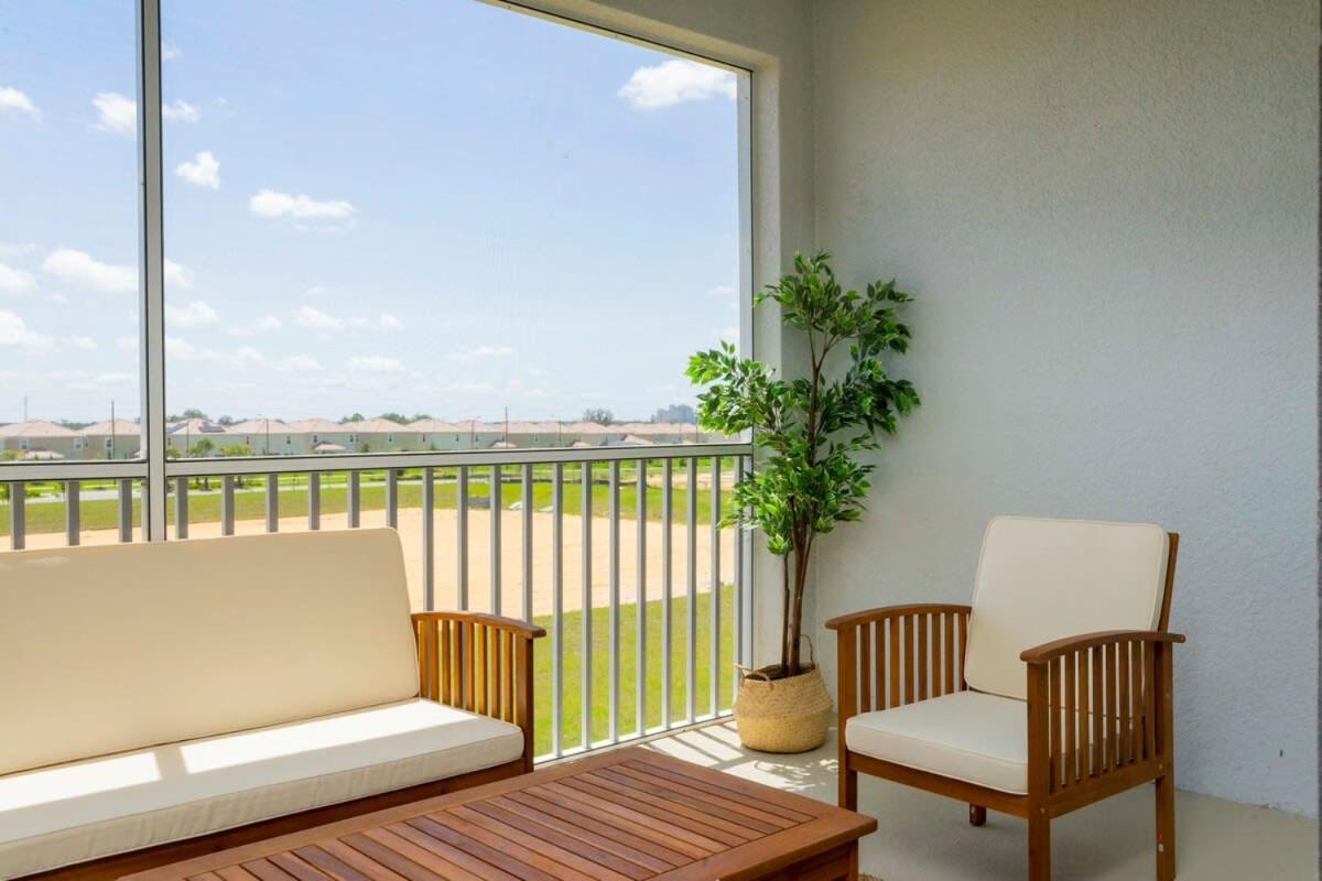 Family Friendly 3Bd Close To Disney @Champions Gate 991 Kissimmee Exterior photo