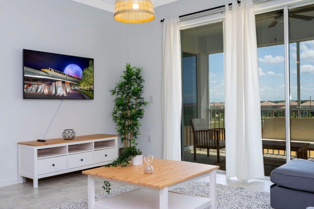 Family Friendly 3Bd Close To Disney @Champions Gate 991 Kissimmee Exterior photo