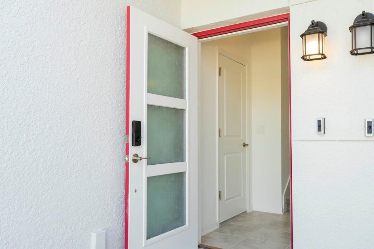 Family Friendly 3Bd Close To Disney @Champions Gate 991 Kissimmee Exterior photo