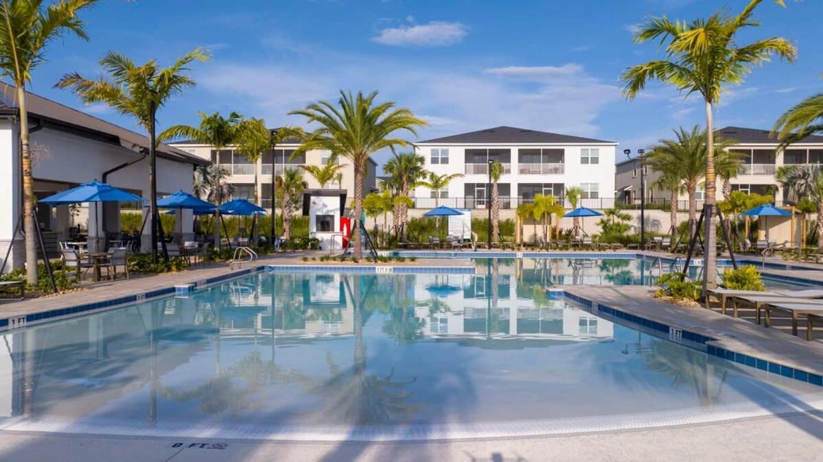 Family Friendly 3Bd Close To Disney @Champions Gate 991 Kissimmee Exterior photo