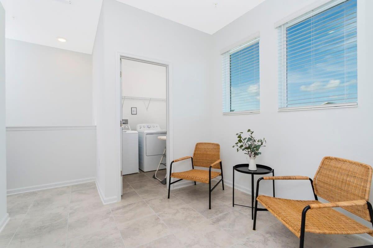 Family Friendly 3Bd Close To Disney @Champions Gate 991 Kissimmee Exterior photo